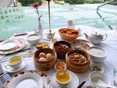 -青岛海景花园大酒店