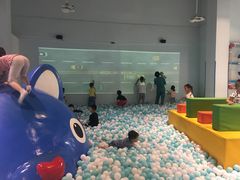 -蒙特利亲子乐园