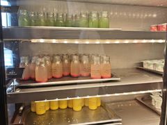 -广州富力君悦大酒店·凯菲厅