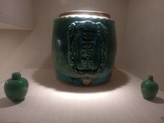 -广东中医药博物馆