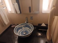 洗手间-北京九华山庄会展酒店