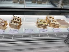 -BanCake·法式千层·拿破仑專門店