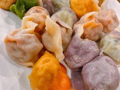 -宝源饺子(麦子店街店)