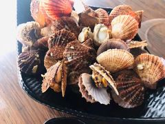 -张会海鲜饭店(东戴河店)