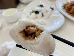 三丁包-怡园饭店-餐厅(四望亭店)