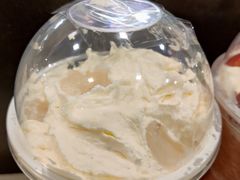 雪山思乡龙眼-喜茶(上海正大广场店)