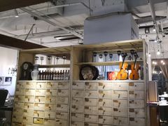 -时间仓(湘江世纪城店)