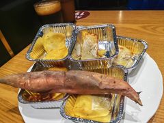 -禾斗海鲜自助(城阳宝龙店)