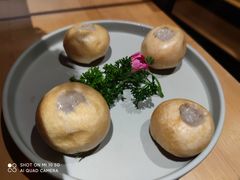 -煲宫猪肚鸡(晶品店)