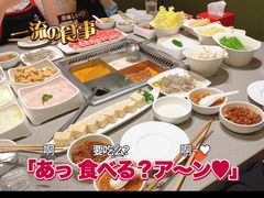 -海底捞火锅(天一广场亚细亚店)