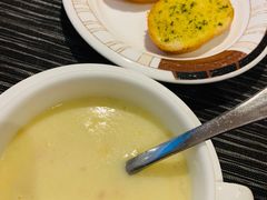 -斗牛士牛排餐厅(嘉里汇店)