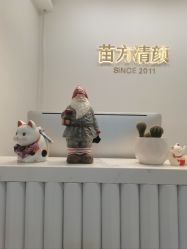 -苗方清颜·祛痘皮肤管理
