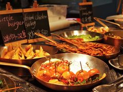 -厦门艾美酒店·新食谱西餐厅