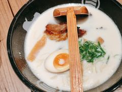 -味千拉面(惠州文昌一路分店)