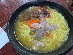 -一品飘香米线(一中总店)