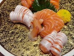 -傑·料理·海鲜放题(佛山文华荟店)