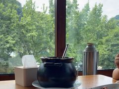 -礼耕堂·百年茶人餐厅(梅家坞店)