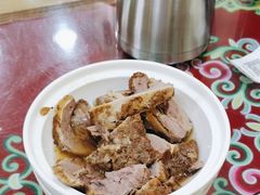 -格日勒阿妈蒙古厨房(大召店)