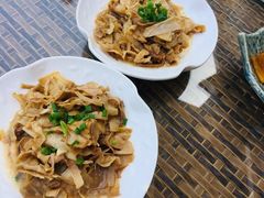 -茶油香闽南菜·花园餐厅(前埔店)