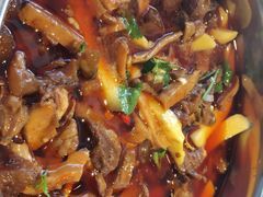 -刘一锅筋头巴脑(小北店)