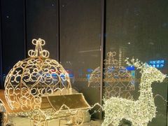 -广州德安丽舍凯宾斯基酒店