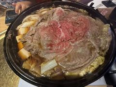 -松鱼亭·和牛烧肉(协鑫广场店)