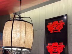 -京门老爆三·铜锅涮肉 爆肚(芳群园店)
