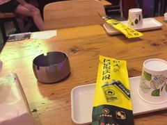 -本色.小马哥烧烤(无锡九里仓店)