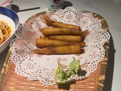 -南山翁新概念川菜(江宁万达广场店)