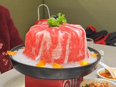 -海底捞火锅(王府井银泰in88店)