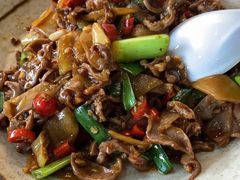-李师傅脆肚(华强北店)