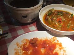 -俭朴菜(鲁磨路店)