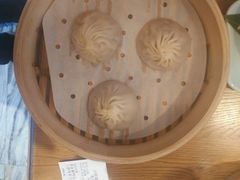 -小厨娘淮扬菜(六合欢乐港店)