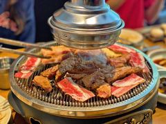 -泥炉烧肉师(新街口金銮巷店)