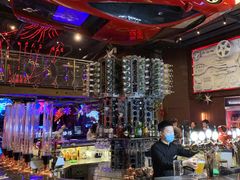 -MOSSO德国餐厅·音乐酒吧(环宇荟店)