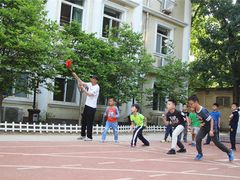 -北京精诚实验小学国际部