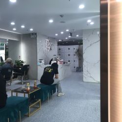 -那茉 Hair Salon