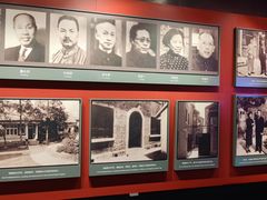 -长江路历史文化街区