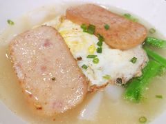 -香港仔茶餐厅(凤阳店)