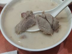 -教师之家赵家羊汤馆(东青龙街店)
