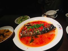 剁椒鱼头-上名堂·鱼头好吃(体育场路店)