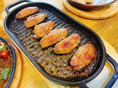 -老东镇啤酒屋海鲜加工·蒸汽海鲜·海鲜烧烤(台东店)