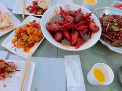 -叶派龙虾•招牌香辣蟹·海鲜(中海国际店)