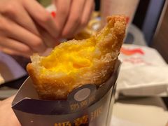 -麦当劳(北方国贸大厦店)