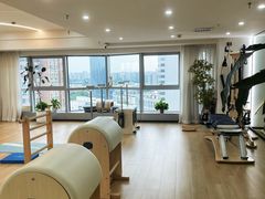 -N1 健身·拳击·综合馆(嘉美中心店)