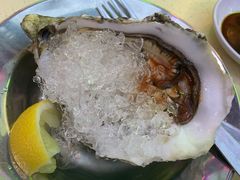 -無招牌海鮮(芽笼店)
