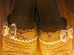 -Tai Enjoy·泰式按摩·spa(金万丽店)