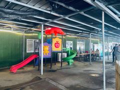 -北京上庄水库尚野露天户外自助烧烤