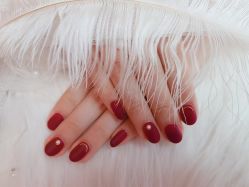 -Pink You美甲美睫纹绣定制中心