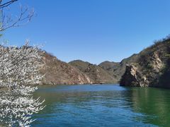 -何适山庄·团餐住宿(水长城P2停车场店)